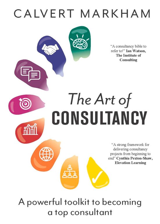 The Art of Consultancy