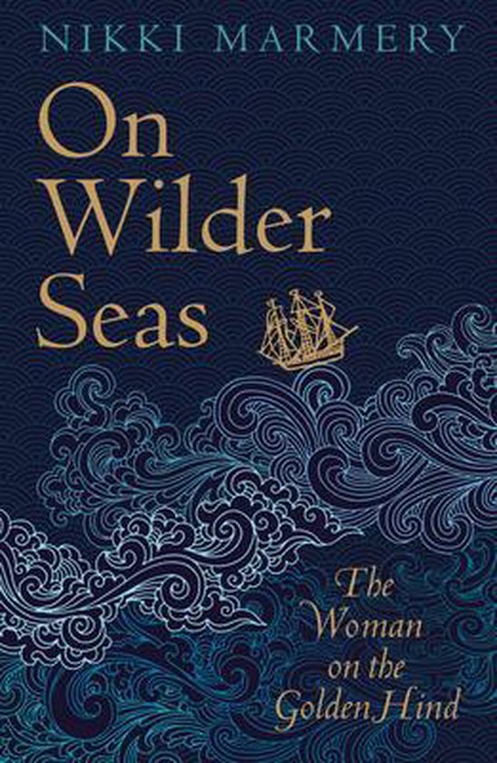 On Wilder Seas