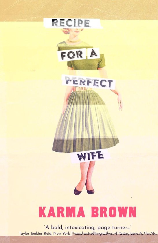 Recipe for a Perfect Wife