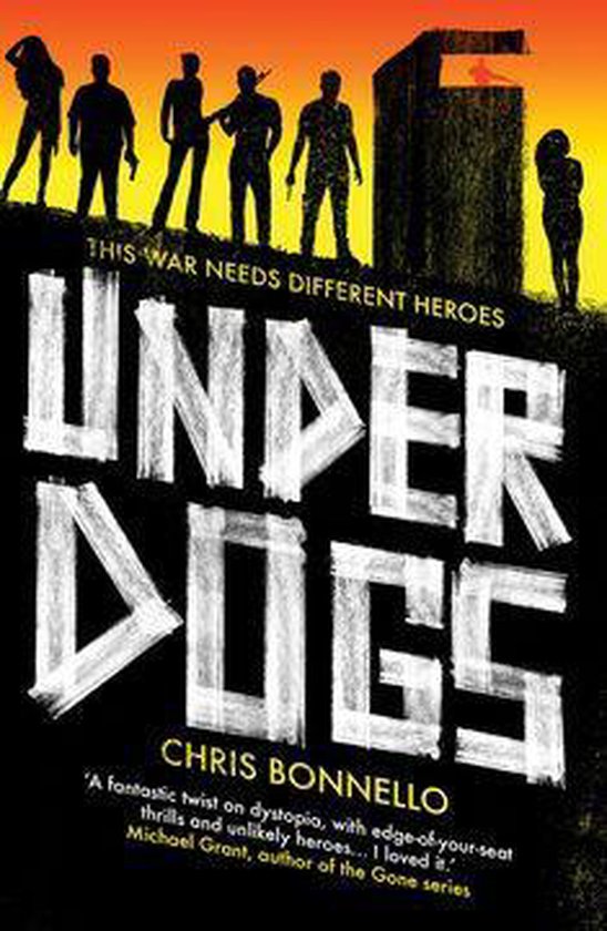 Underdogs 1 - Underdogs