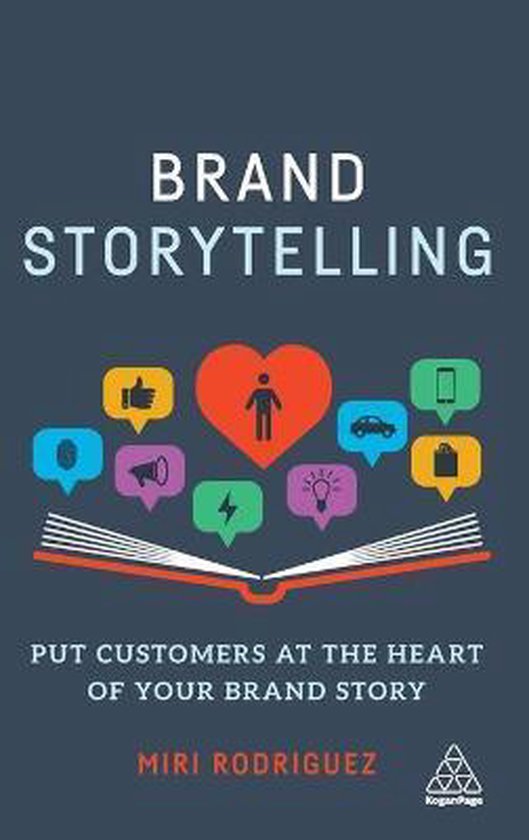 Brand Storytelling