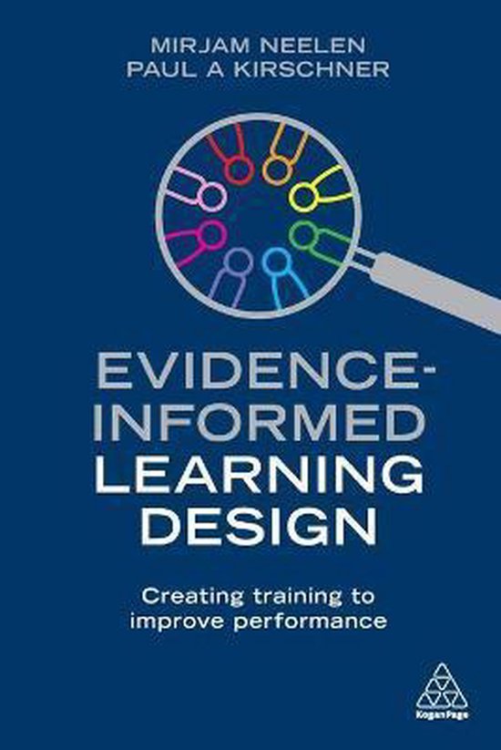 Evidence-Informed Learning Design