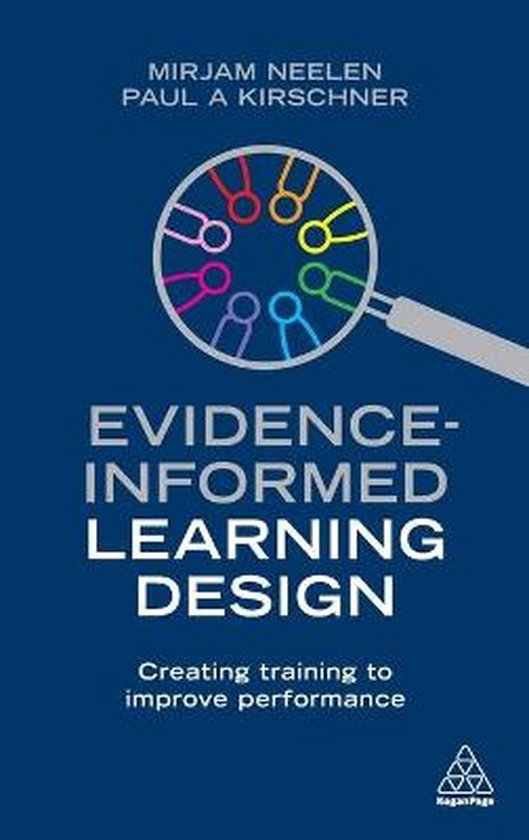 Evidence-Informed Learning Design