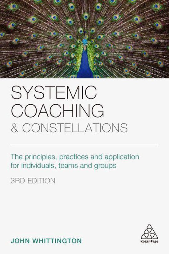 Systemic Coaching and Constellations