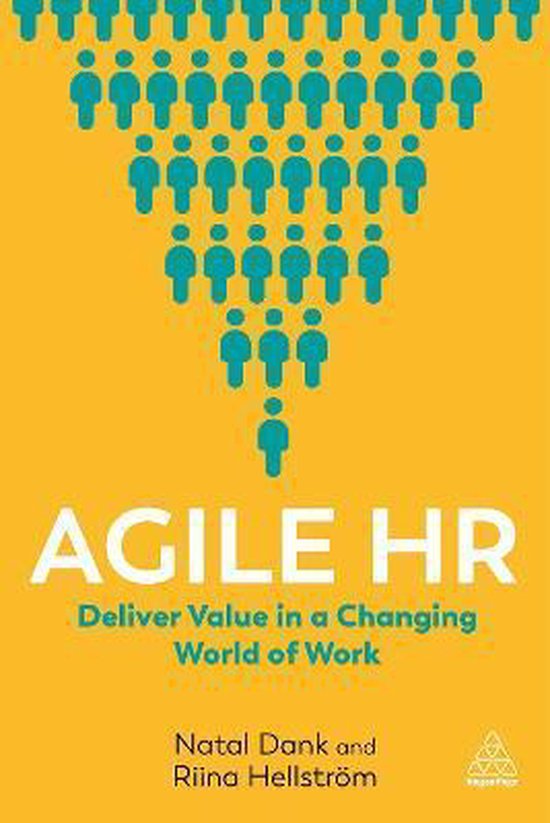 Agile HR