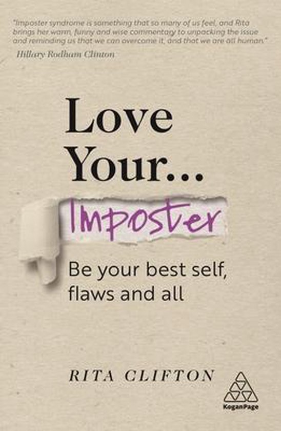 Love Your Imposter