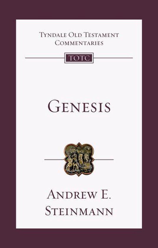 Apollos Old Testament Commentary - Genesis