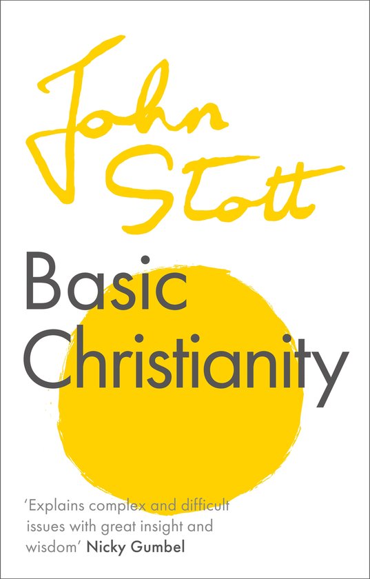 Basic Christianity