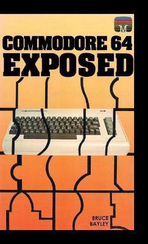 Retro Reproductions- Commodore 64 Exposed