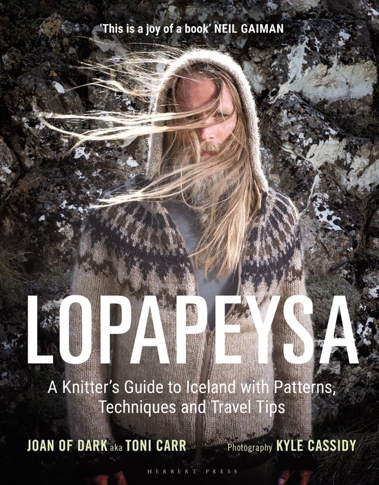 Lopapeysa