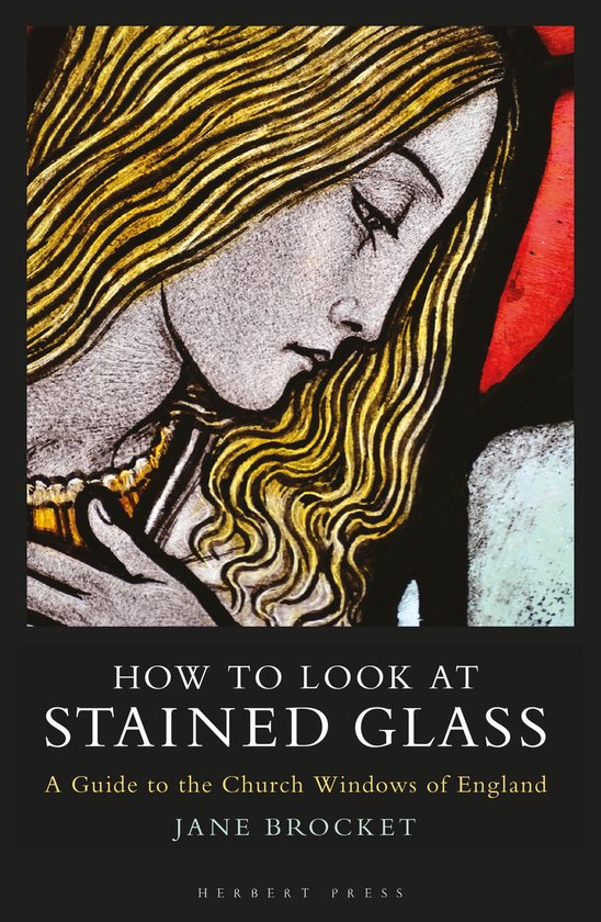 How to Look at Stained Glass