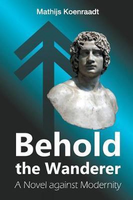 Behold the Wanderer