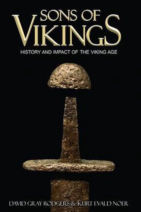 Sons of Vikings