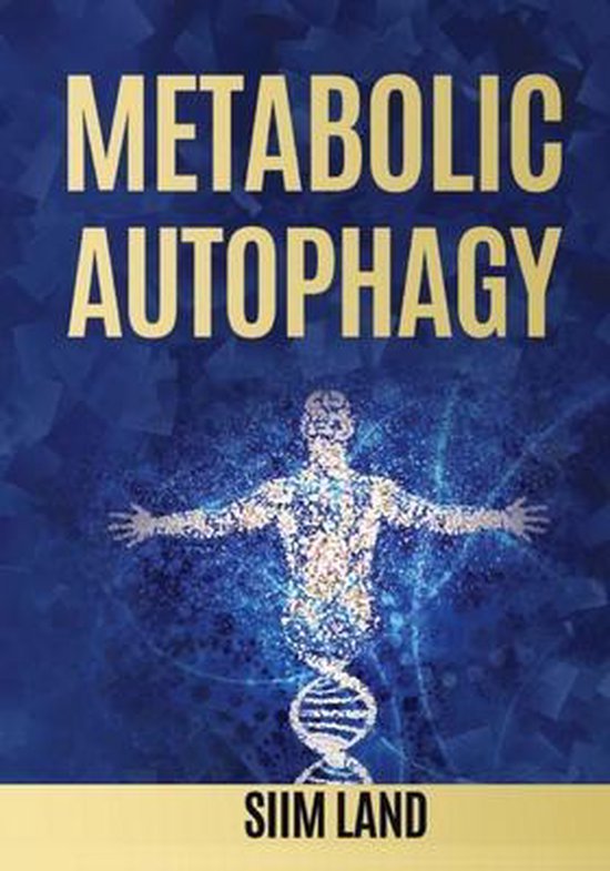 Metabolic Autophagy Diet- Metabolic Autophagy