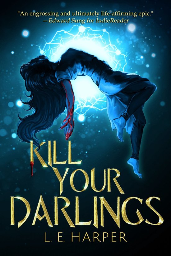 Kill Your Darlings