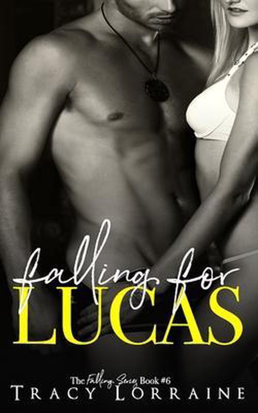 Falling- Falling For Lucas