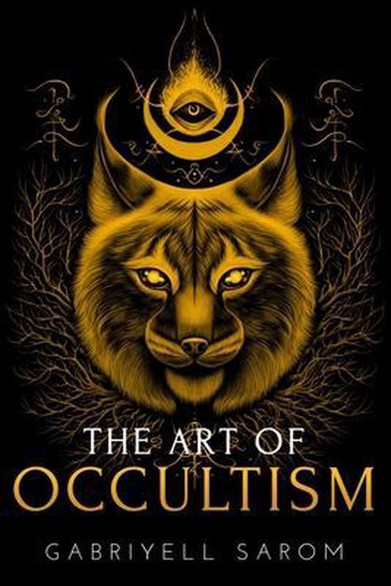 Sacred Mystery-The Art of Occultism