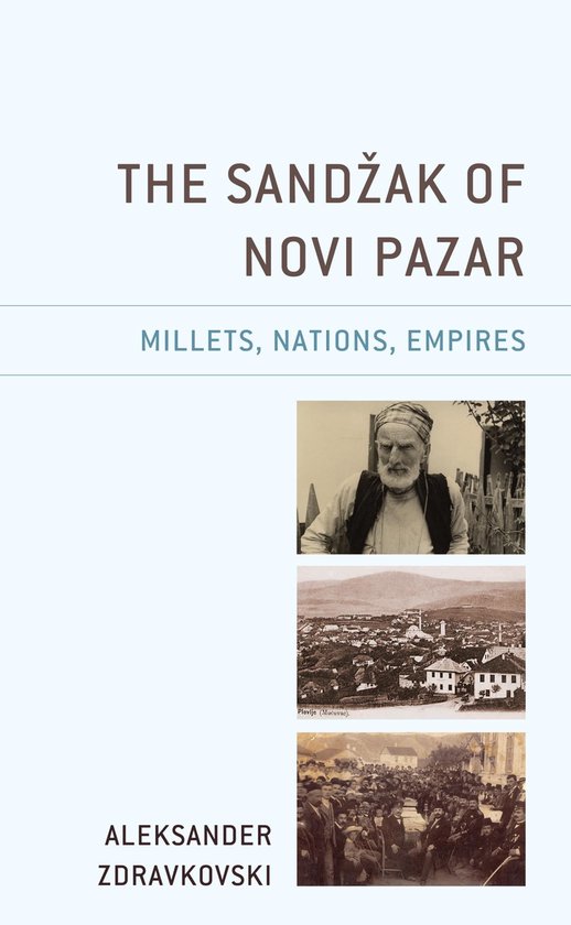 The Sandžak of Novi Pazar