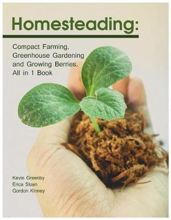 Homesteading