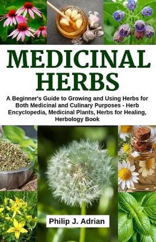 Medicinal Herbs