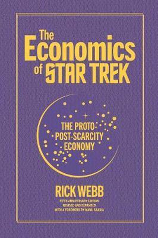 The Economics of Star Trek