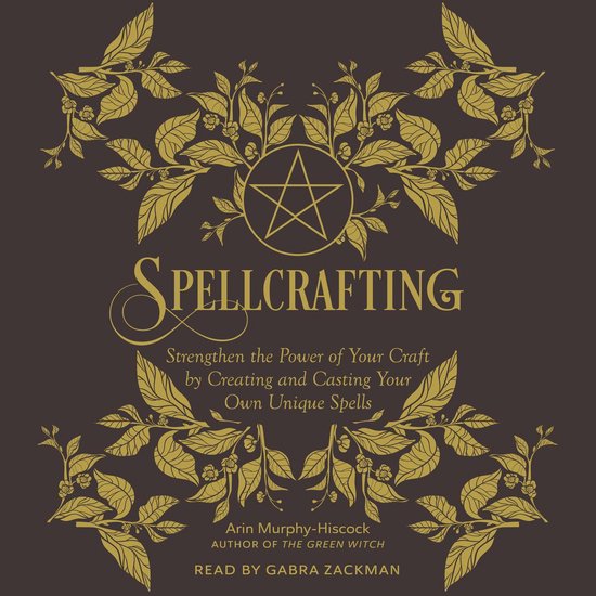 Spellcrafting