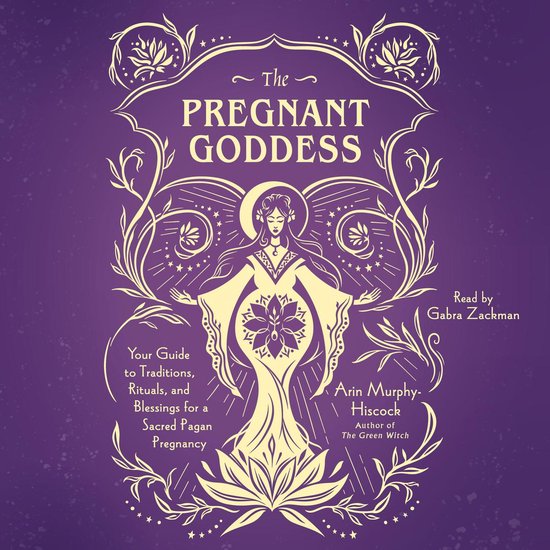 The Pregnant Goddess