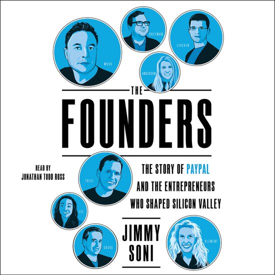 The Founders