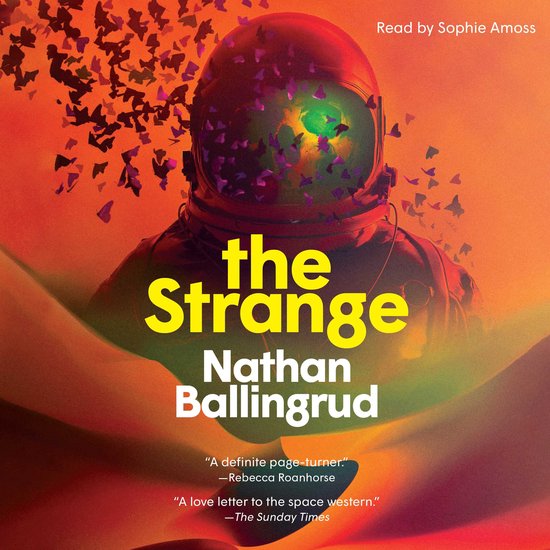 The Strange