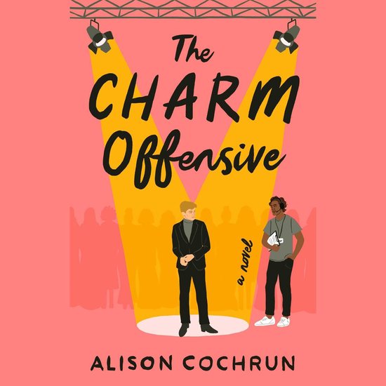 The Charm Offensive