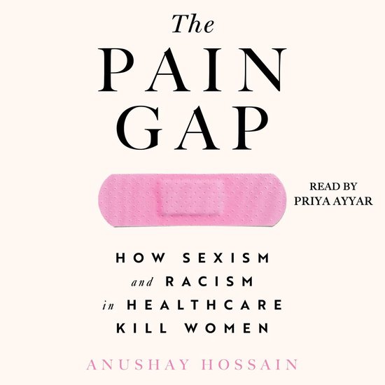 The Pain Gap