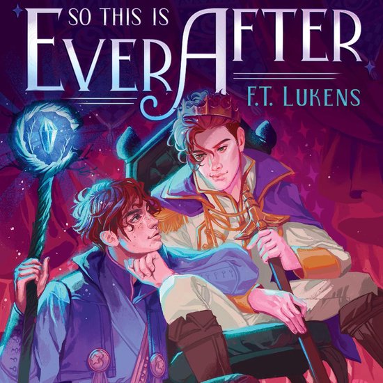 So This Is Ever After
