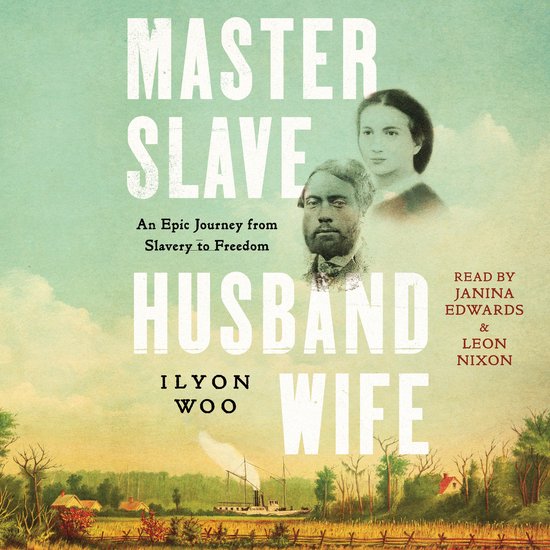 Master Slave Husband Wife