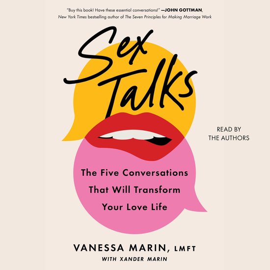 Sex Talks