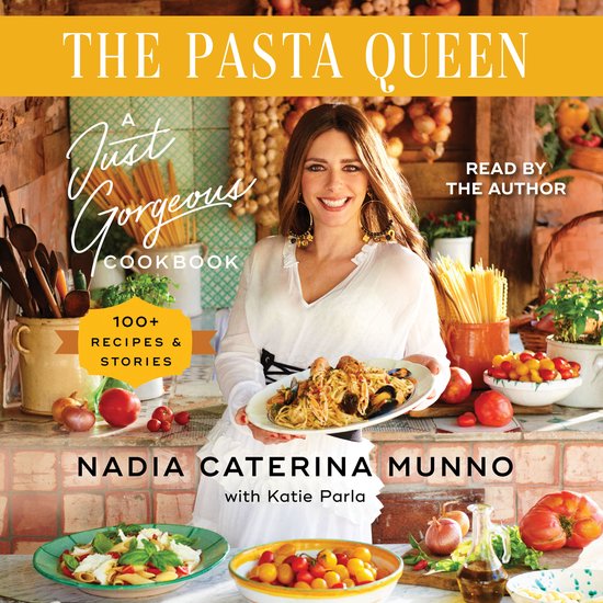 The Pasta Queen