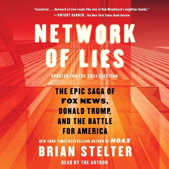 Network of Lies