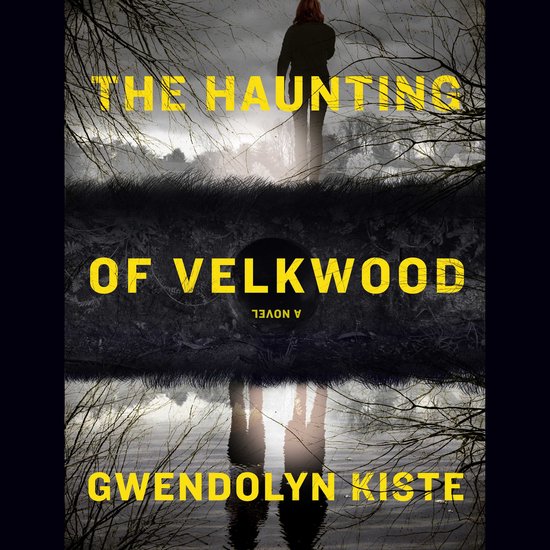 The Haunting of Velkwood