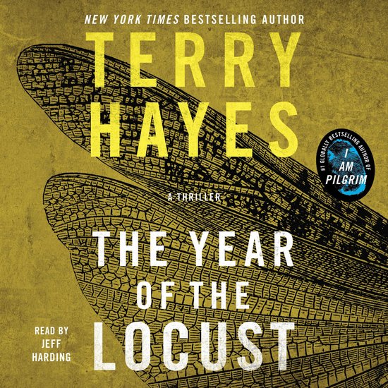 The Year of the Locust