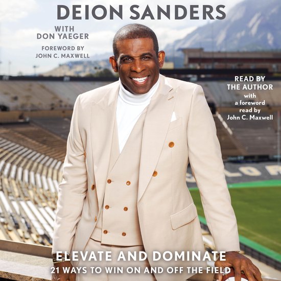 Elevate and Dominate