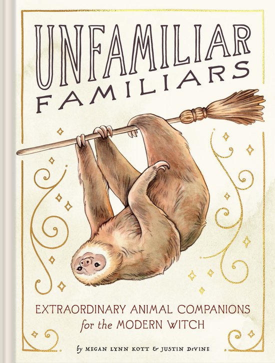 Unfamiliar Familiars