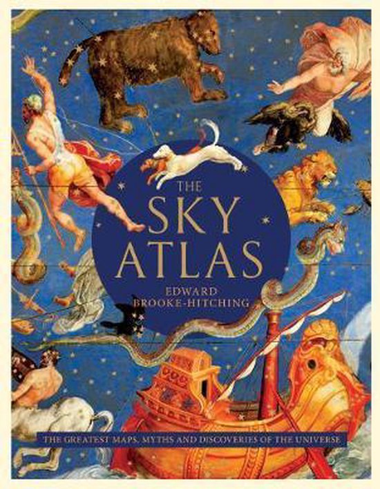 Sky Atlas