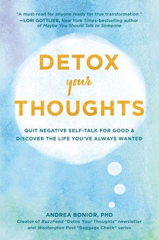 Detox Your Thoughts