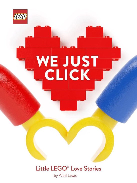 LEGO: We Just Click