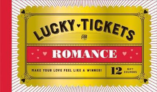 Lucky Tickets for Romance