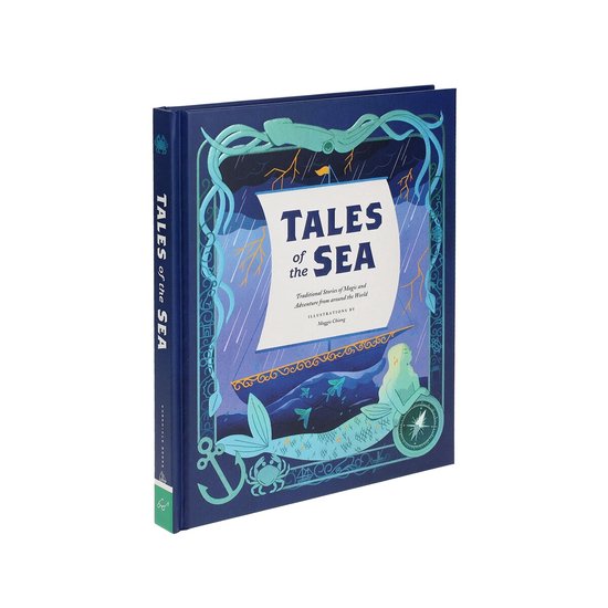 Tales of the Sea