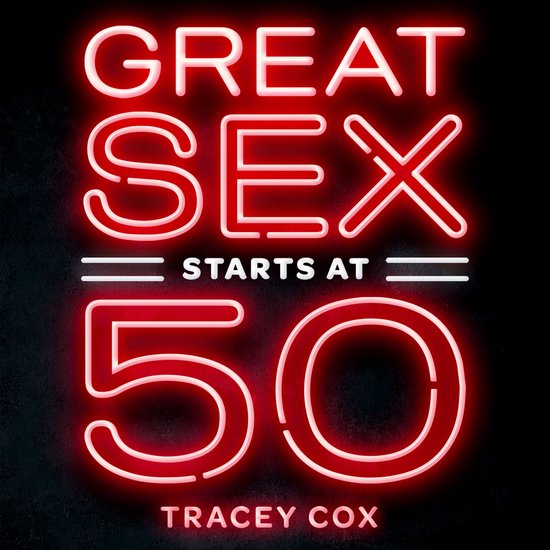 Great Sex Starts at 50