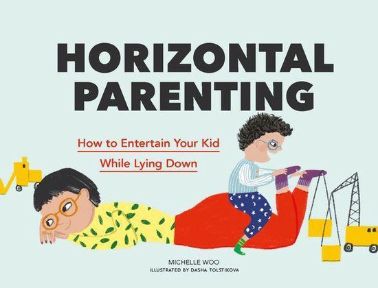 Horizontal Parenting