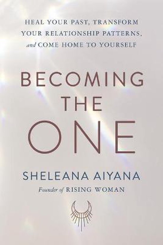 Becoming the One