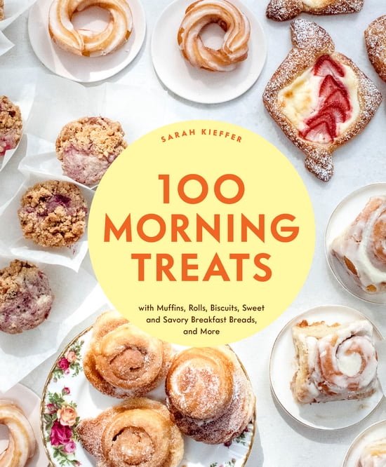 100 Morning Treats