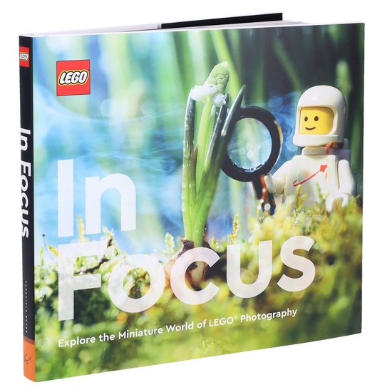 LEGO In Focus